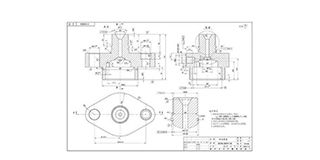 CNC Machining 